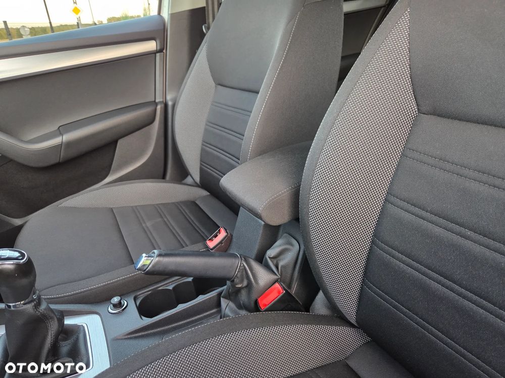 Skoda Octavia 1.6 TDI Ambition - 27