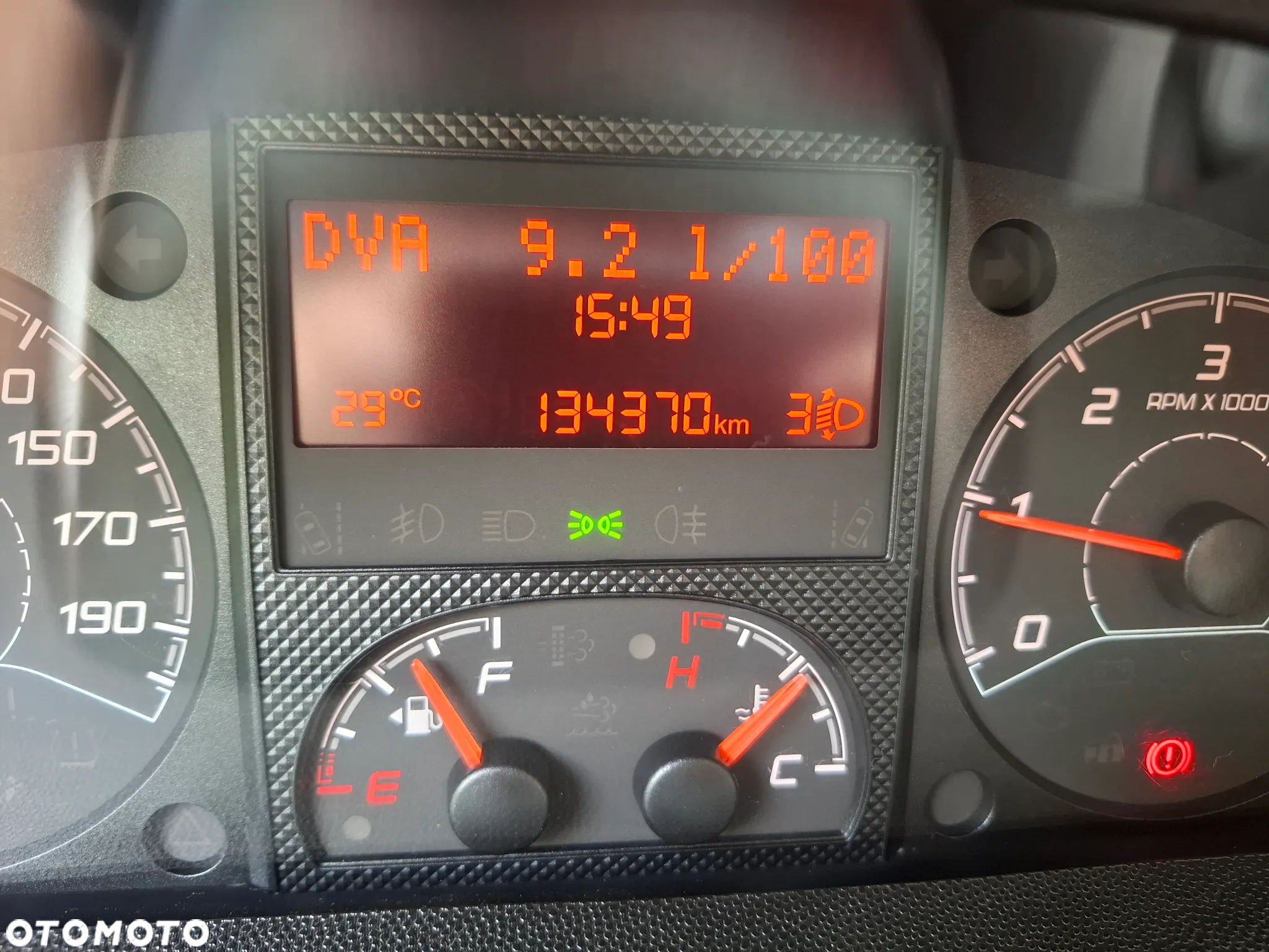 Fiat Ducato - 20