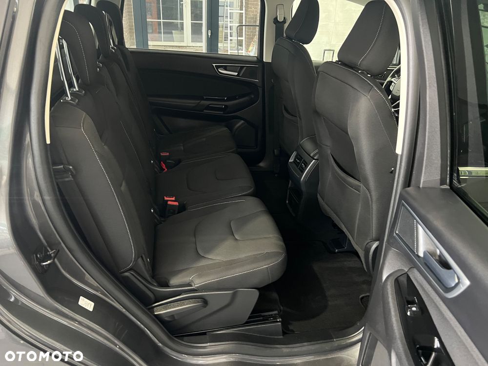 Ford S-Max 1.5 EcoBoost ST-Line - 26