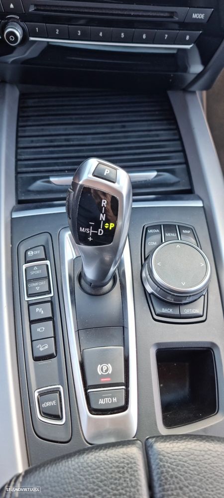 BMW X5 40e xDrive - 21