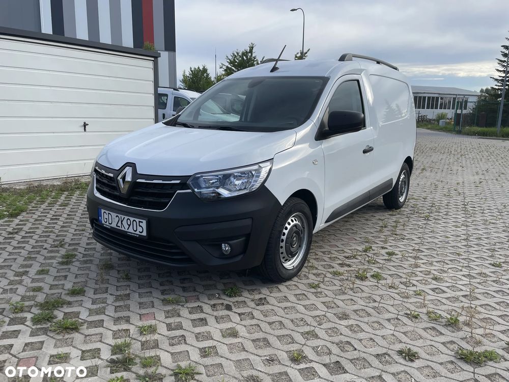 Renault Express - 1