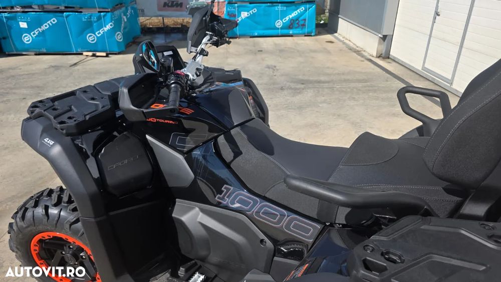 CF Moto CForce 1000 EPS - 3