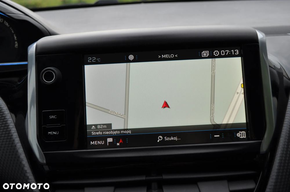 Peugeot 2008 PureTech 82 Allure - 29