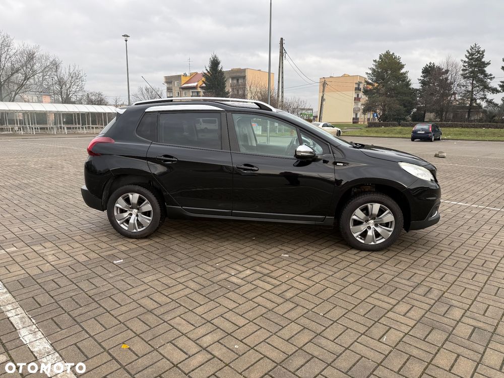Peugeot 2008 PureTech 82 Style - 7