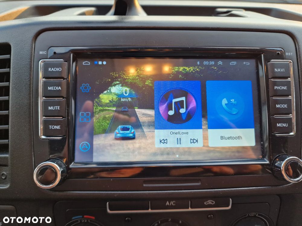 Volkswagen Transporter T5 - 11