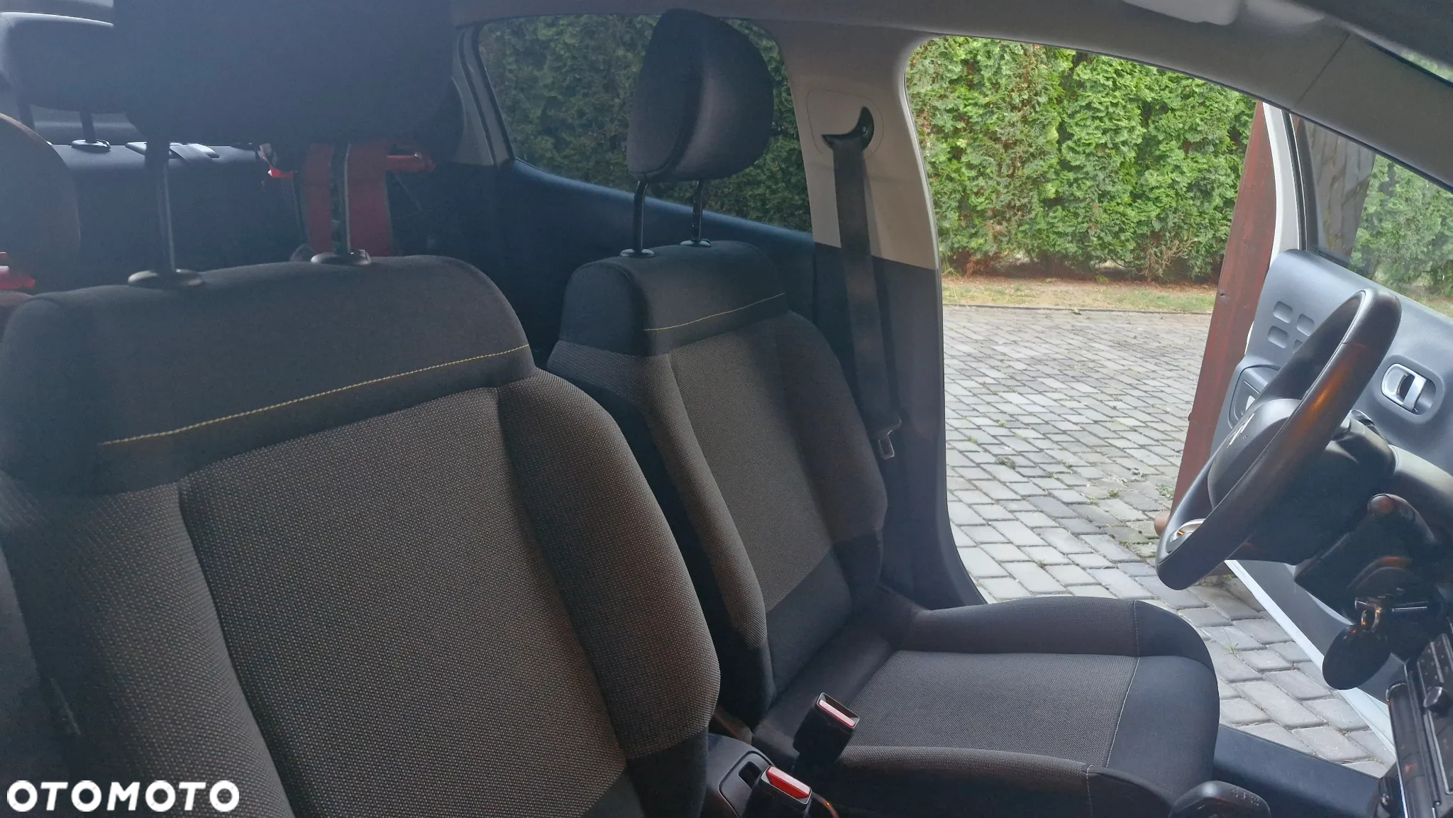 Citroën C3 - 9