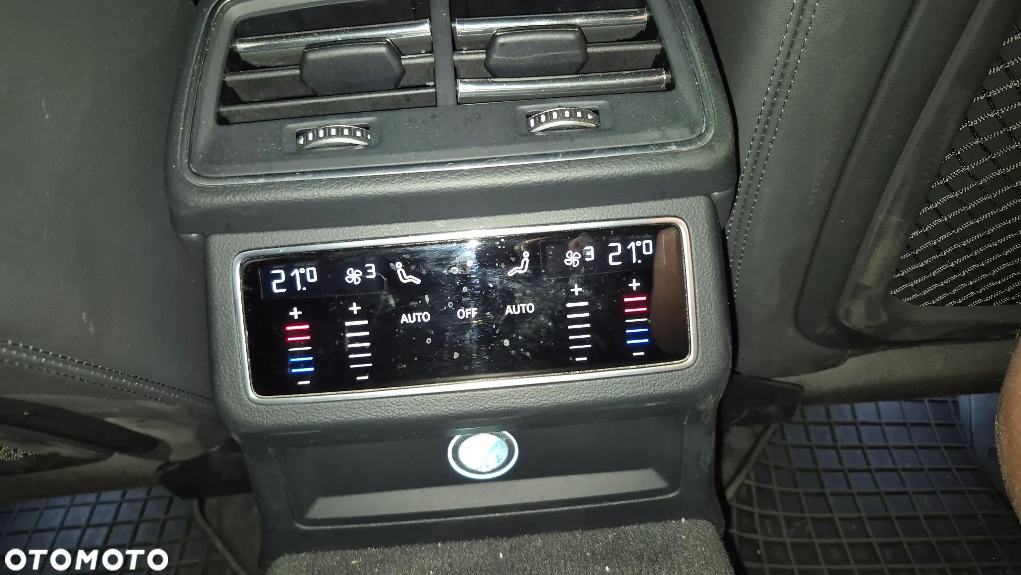Audi A6 - 23