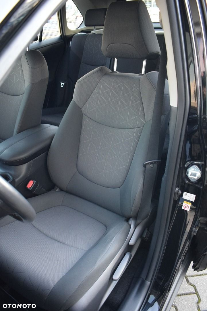 Toyota RAV4 2.5 Hybrid Comfort 4x2 - 14
