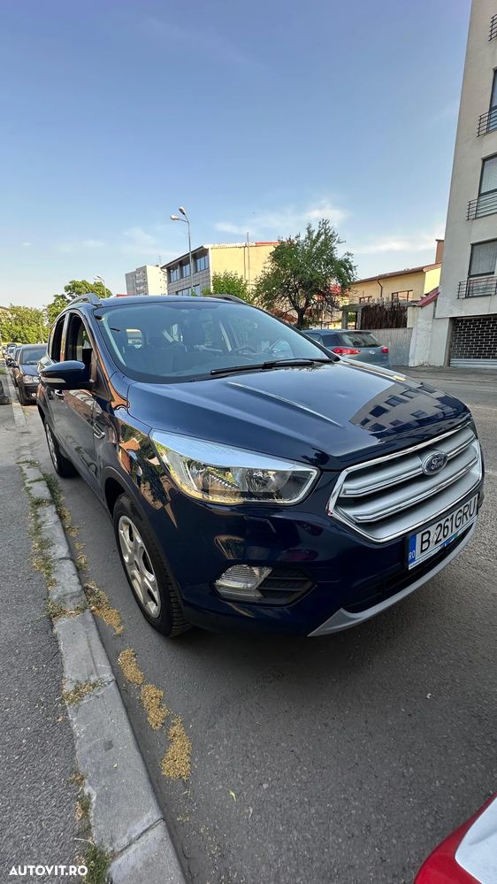 Ford Kuga - 7