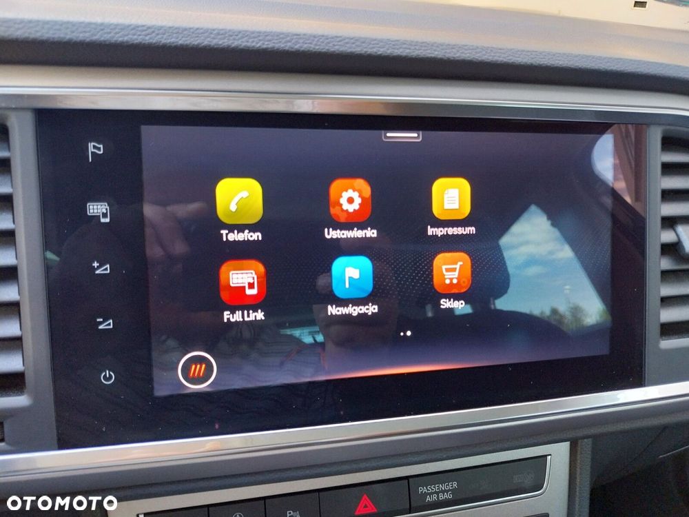 Seat Ateca - 25