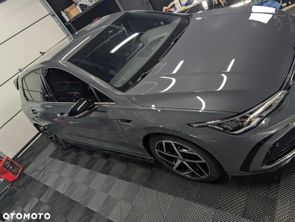 Volkswagen Golf 2020 photo 2