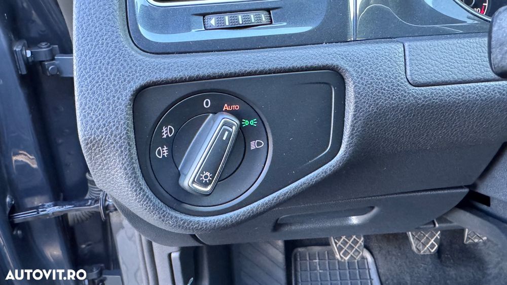 Volkswagen Golf 1.6 TDI Trendline - 18