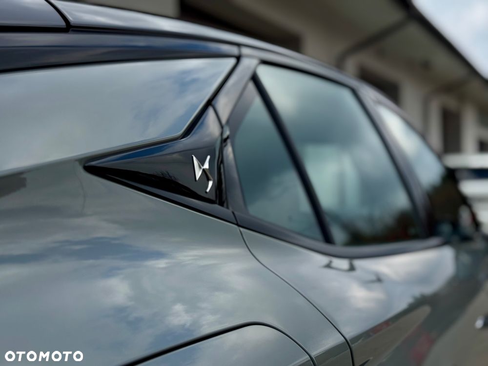 DS Automobiles DS 4 1.2 PureTech Performance Line - 10