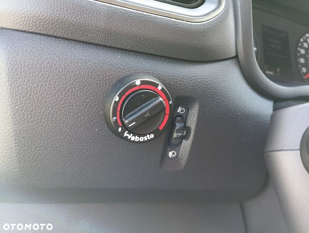 Renault Master L3H2 Chlodnia THERMO-KING - 16