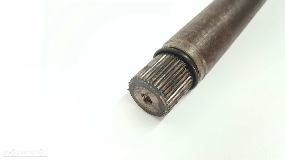 TRANSMISSÃO FRENTE DIREITA PEUGEOT 3008 PREMIUM - 3