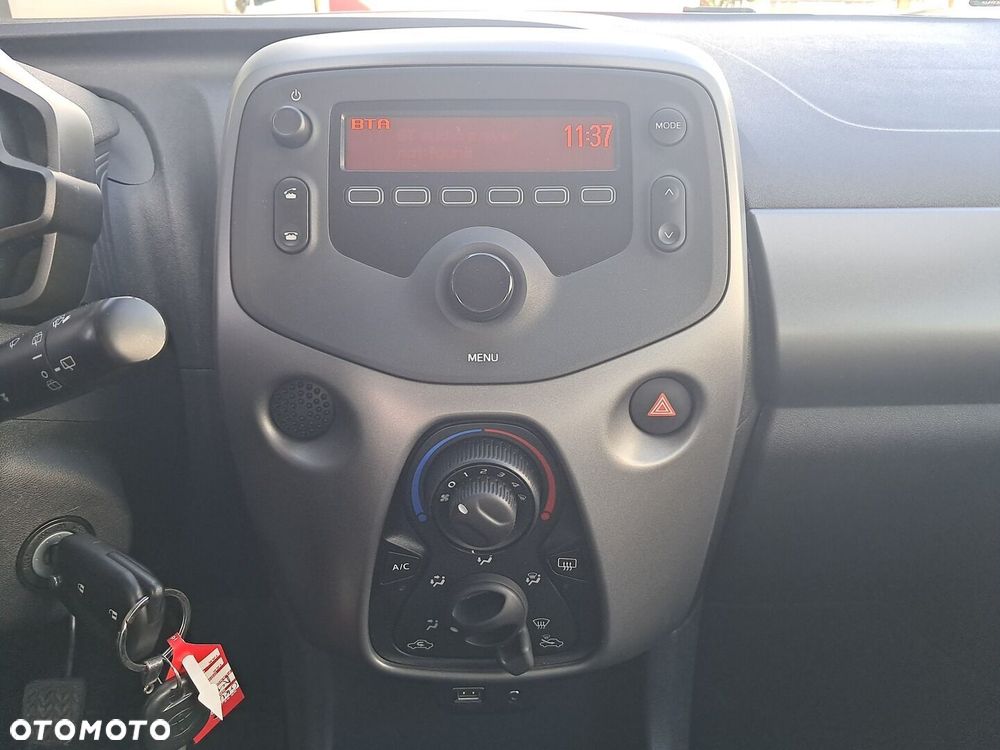Toyota Aygo - 19