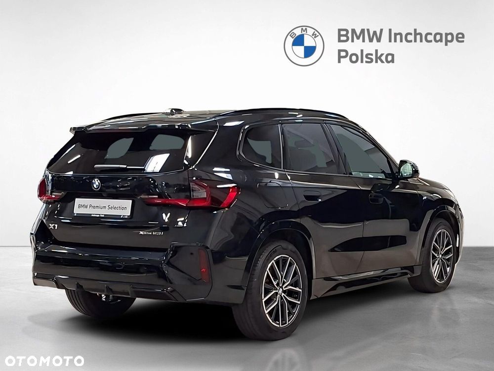 BMW X1 2023 photo 5