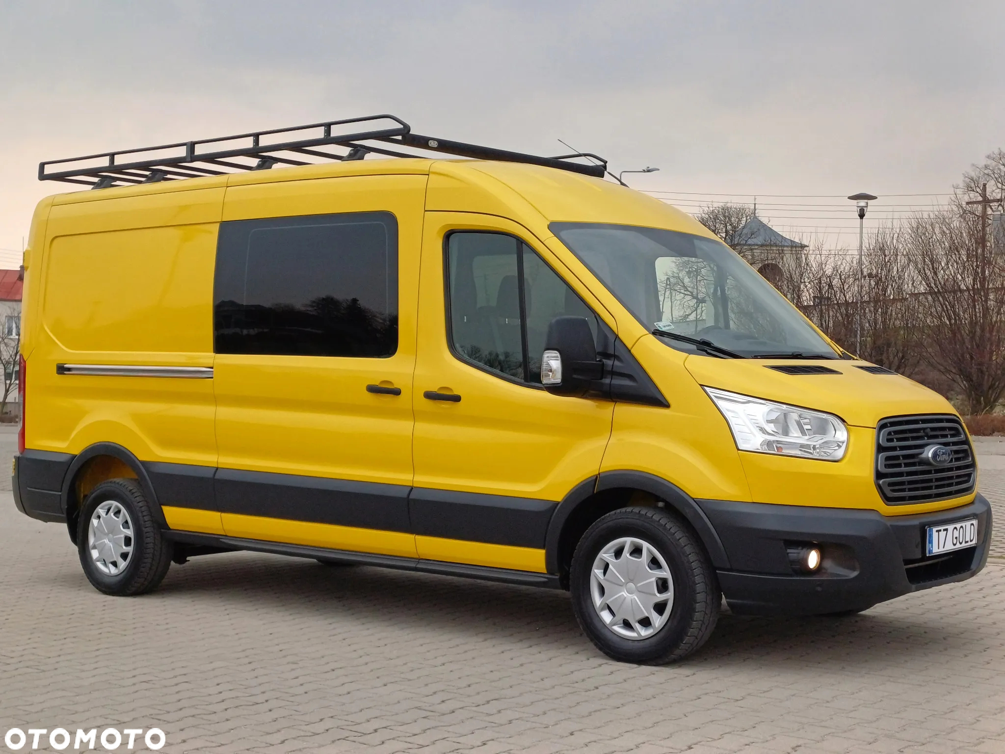 Ford Transit - 32