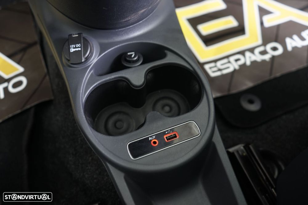 Fiat 500 1.0 Hybrid - 22