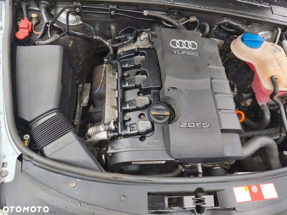 Audi A6 - 19
