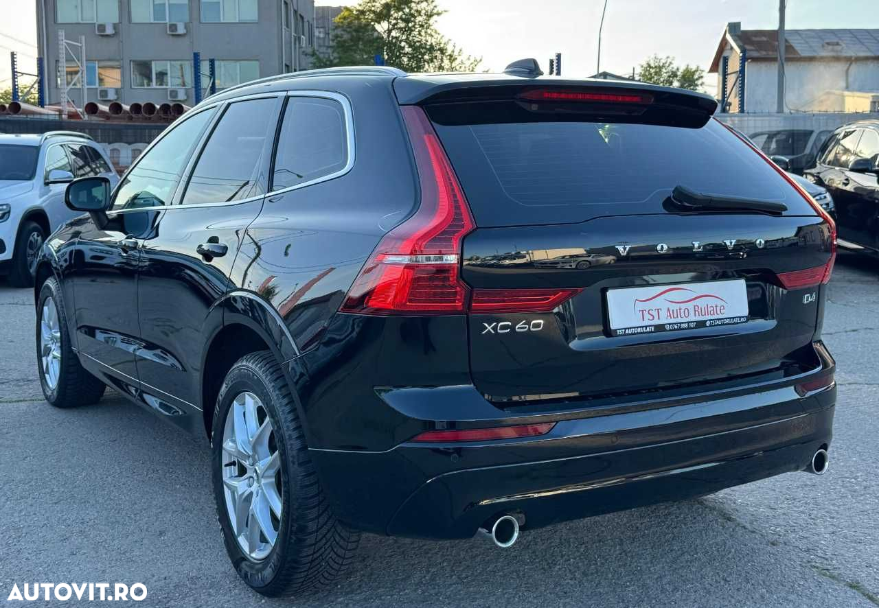 Volvo XC 60 D4 Momentum Pro - 6