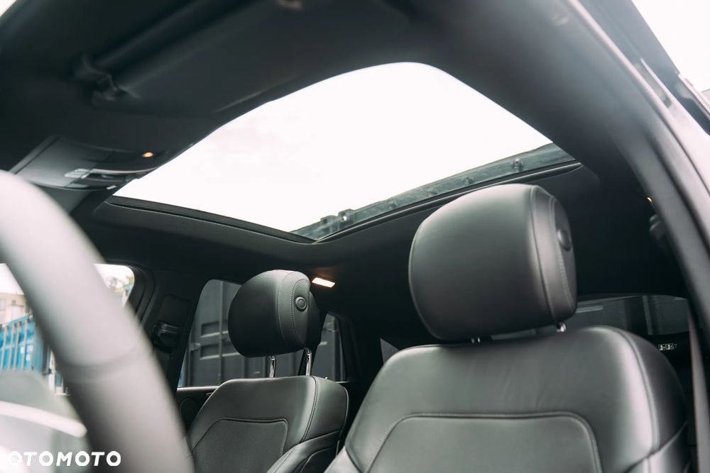 Mercedes-Benz GLE AMG 43 4-Matic - 9