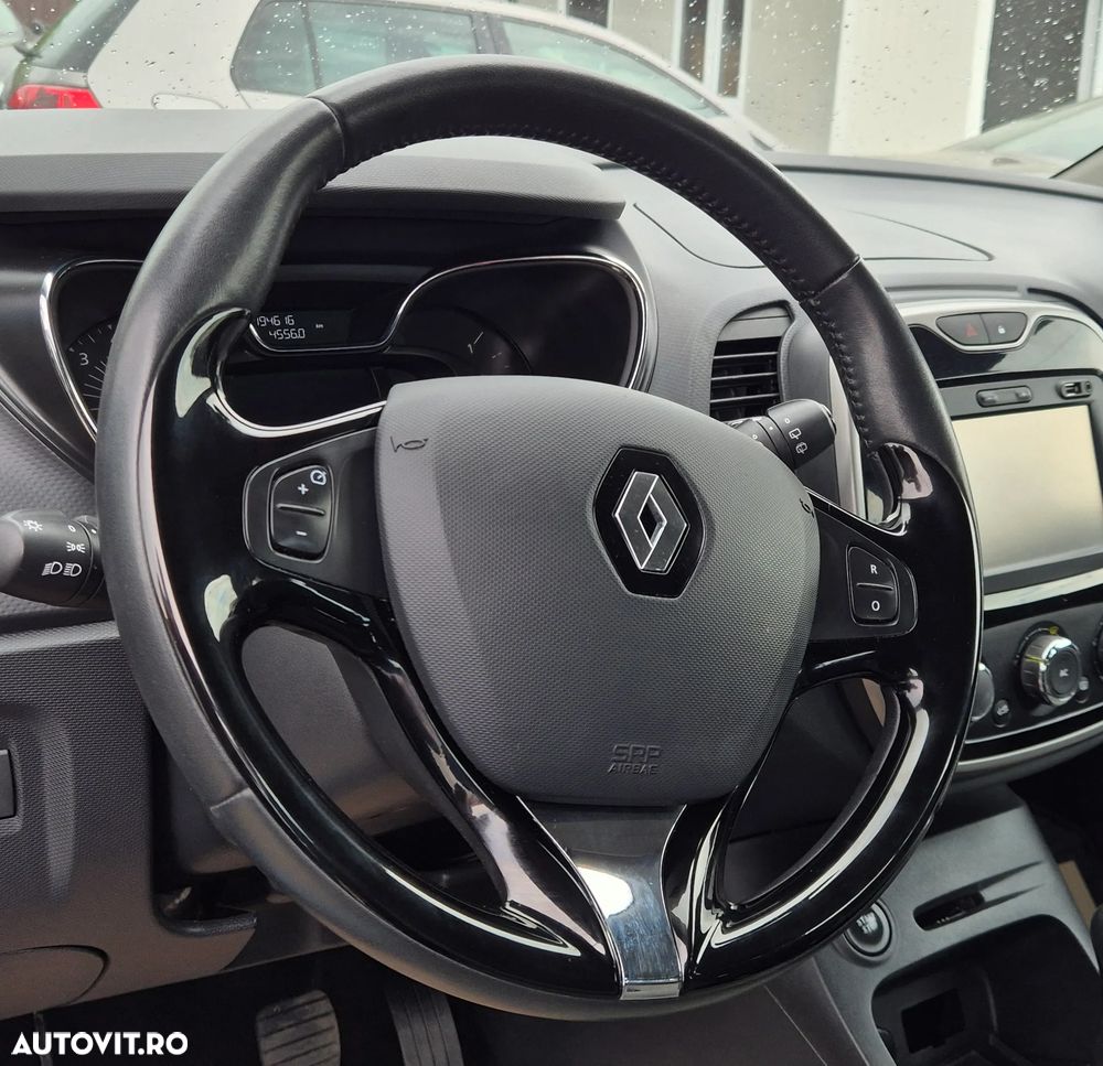 Renault Captur ENERGY dCi Life - 21