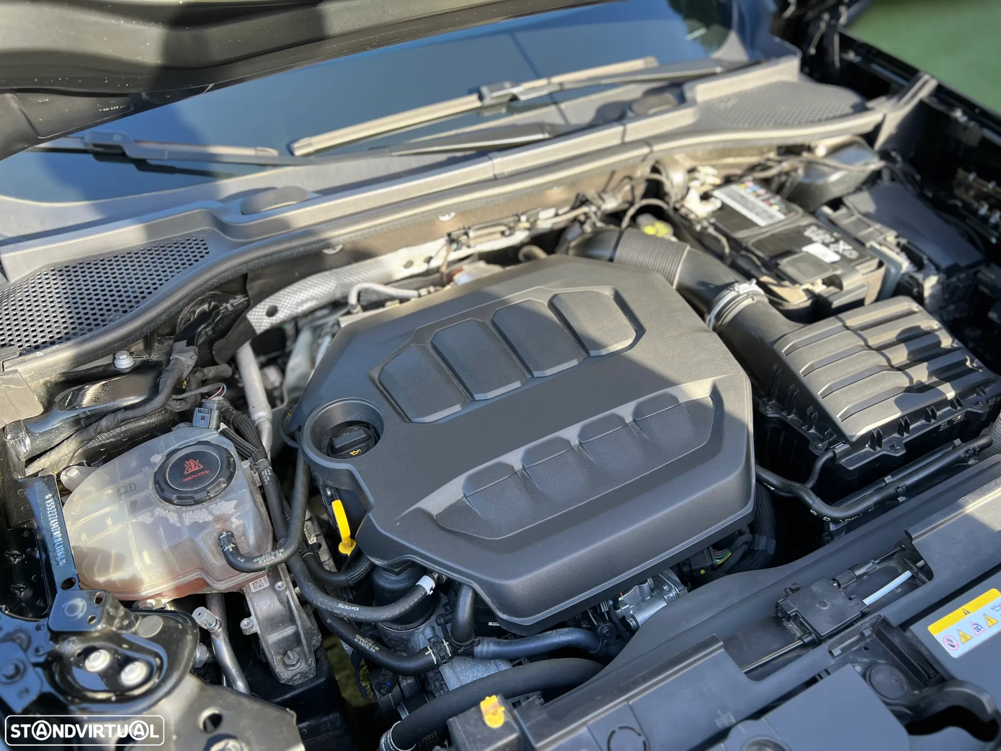 Cupra Formentor 2.0 TSI DSG 4Drive VZ - 24