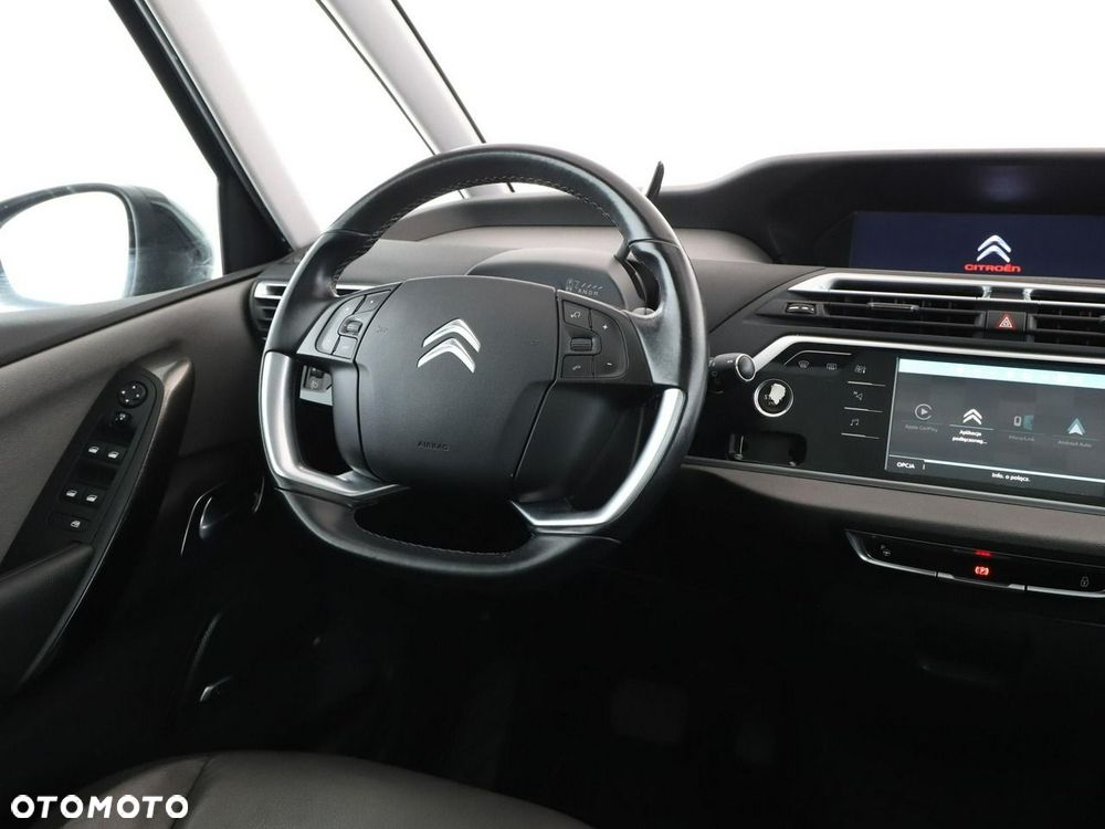 Citroën C4 Grand Picasso 2.0 BlueHDi Shine S&S EAT6 - 17