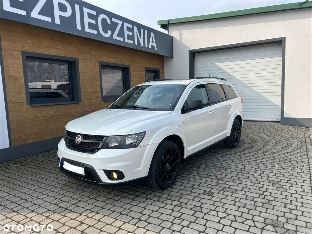 Fiat Freemont