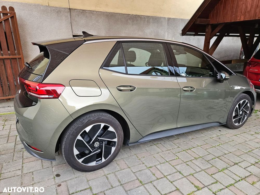 Volkswagen ID.3 58 kWh Pro - 2