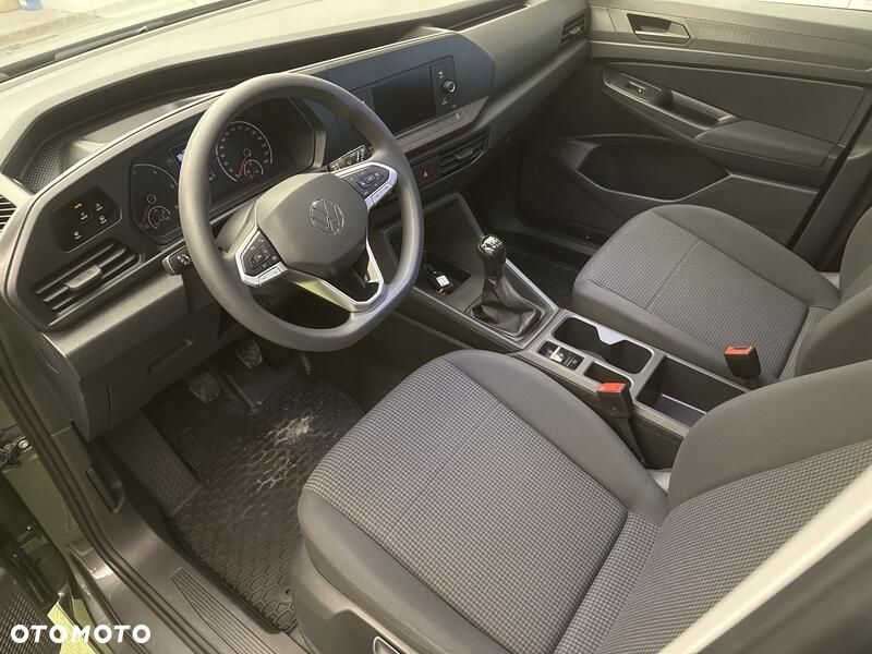 Volkswagen Caddy 2.0 TDI - 11