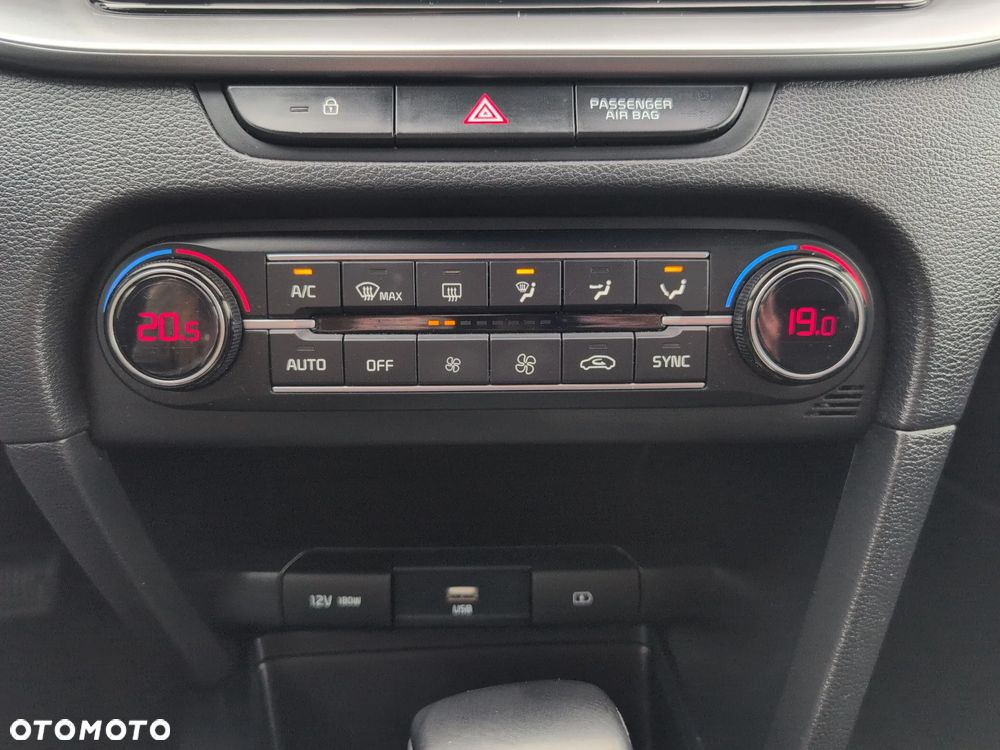 Kia XCeed 1.5 T-GDI M DCT - 31