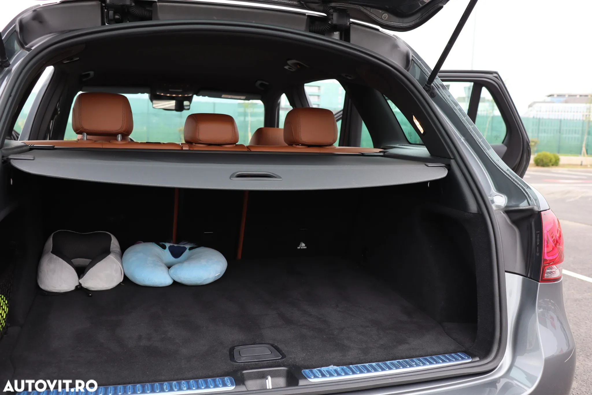 Mercedes-Benz GLC 200 4Matic 9G-TRONIC AMG Line - 21
