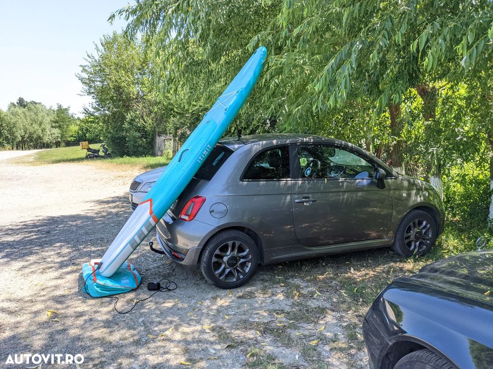 Fiat 500 1.2 S - 19