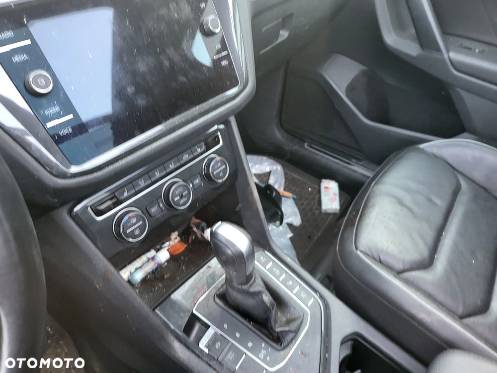 Volkswagen Tiguan 1.5 TSI OPF DSG R-Line - 17