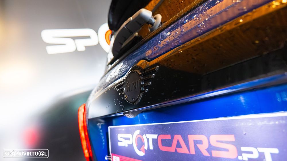 MINI Countryman Cooper S ALL4 - 29