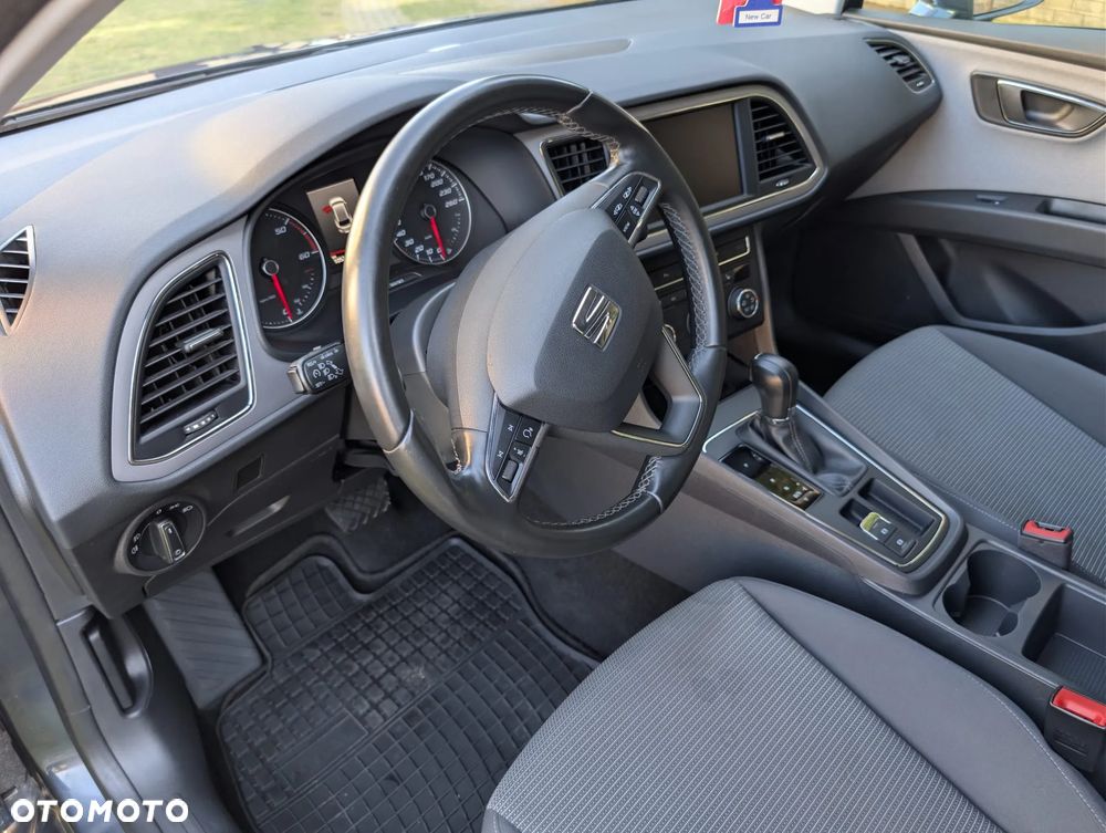 Seat Leon - 9