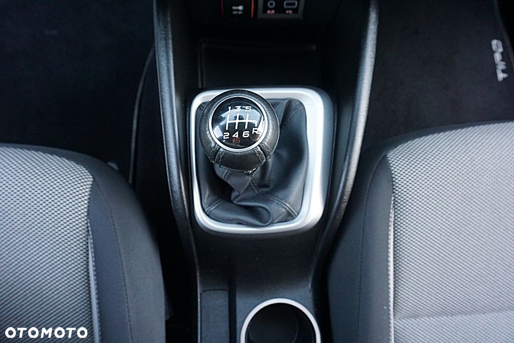 Fiat Tipo - 34