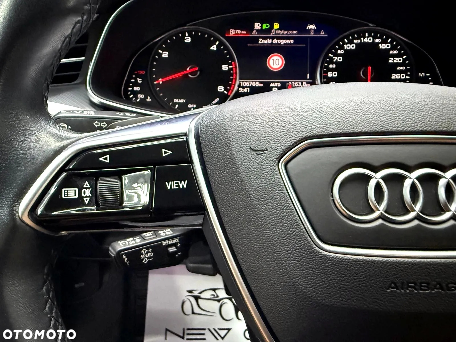 Audi A6 - 17