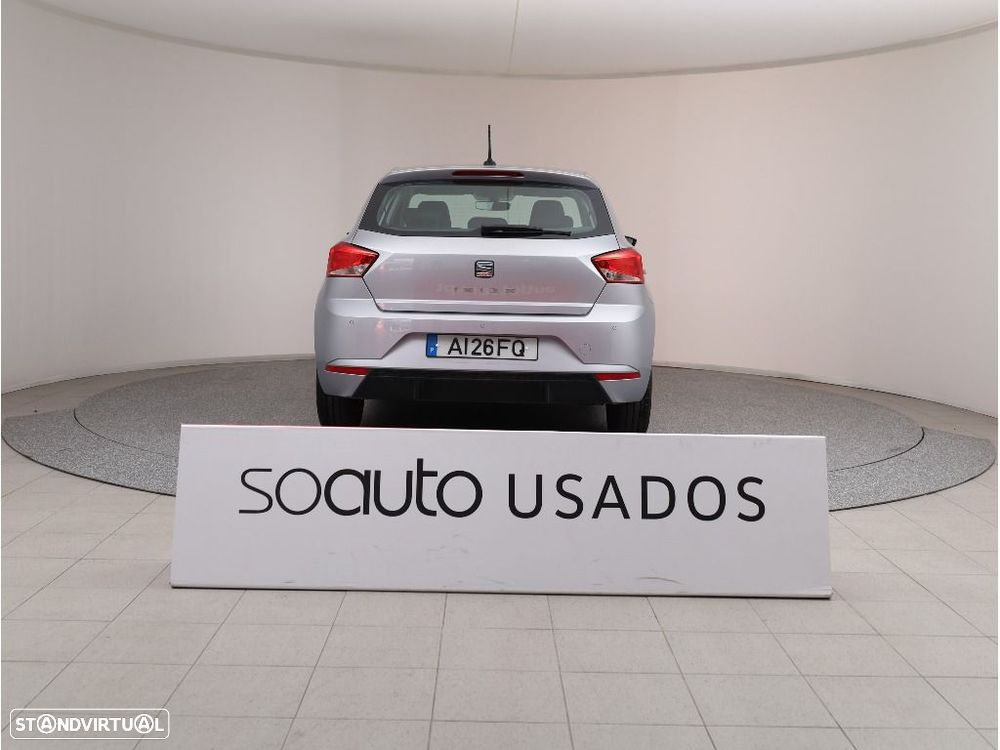 SEAT Ibiza 1.0 TSI Style - 6