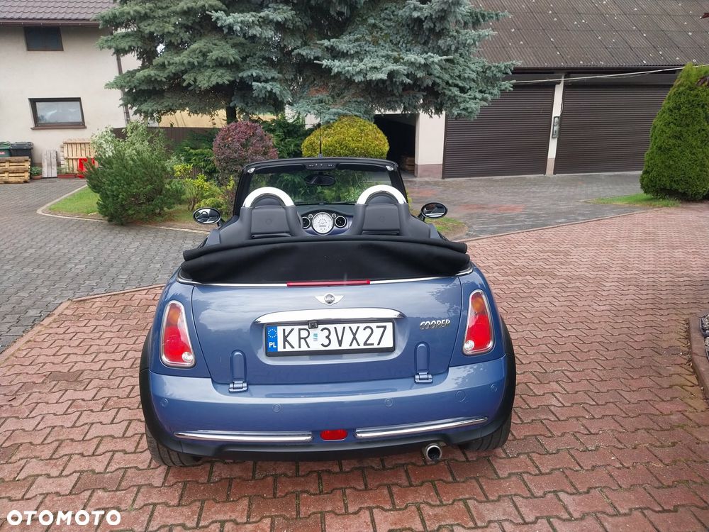 MINI Cooper Standard - 6