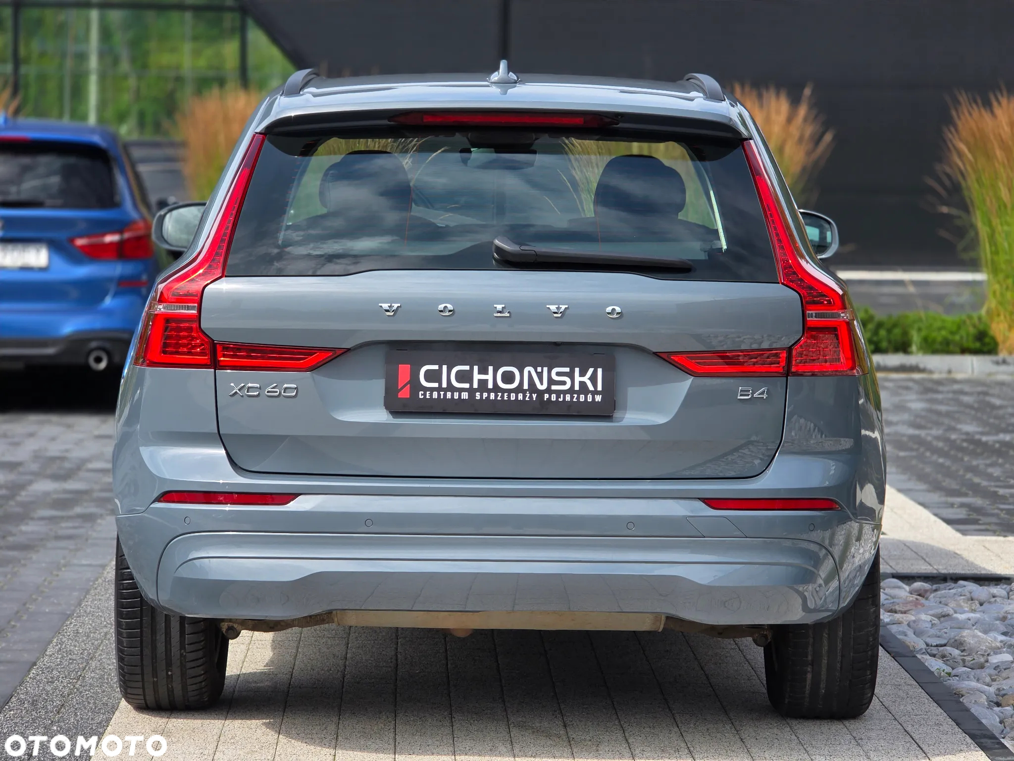 Volvo XC 60 T4 Momentum Pro - 6