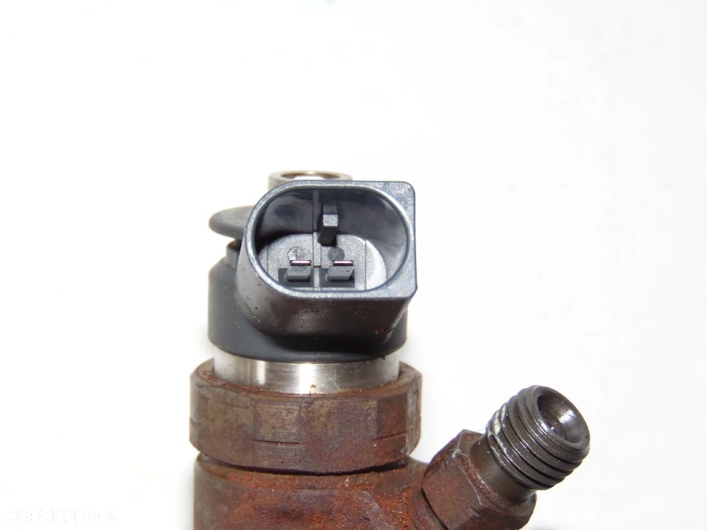 Wtrysk wtryskiwacz paliwa 0445110167 A6400700787 Mercedes W169 W245 A B Klasa diesel 2.0 CDI - 8