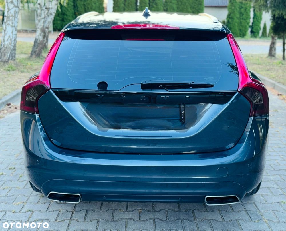 Volvo V60 - 7