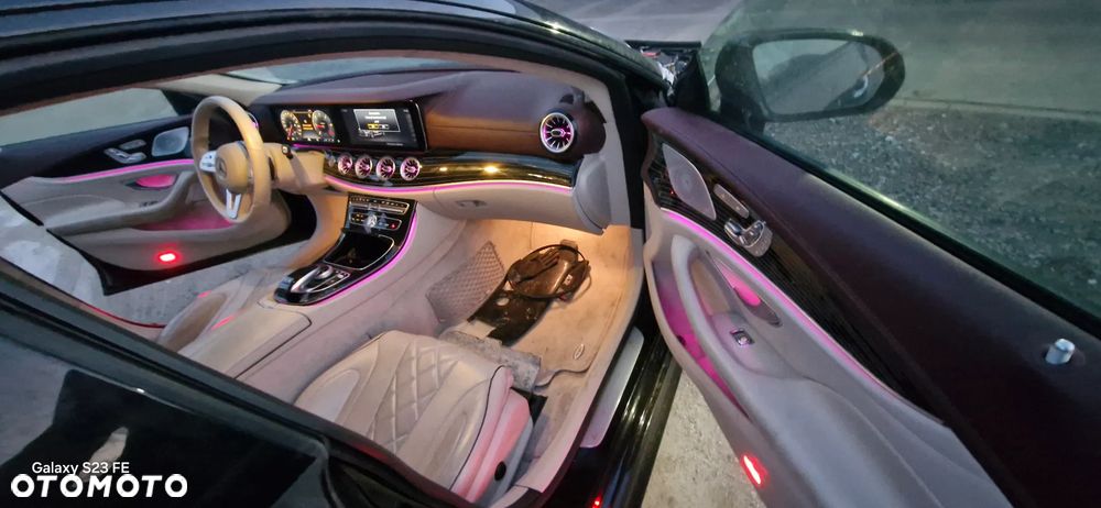 Mercedes-Benz CLS 400 d 4Matic 9G-TRONIC AMG Line - 26