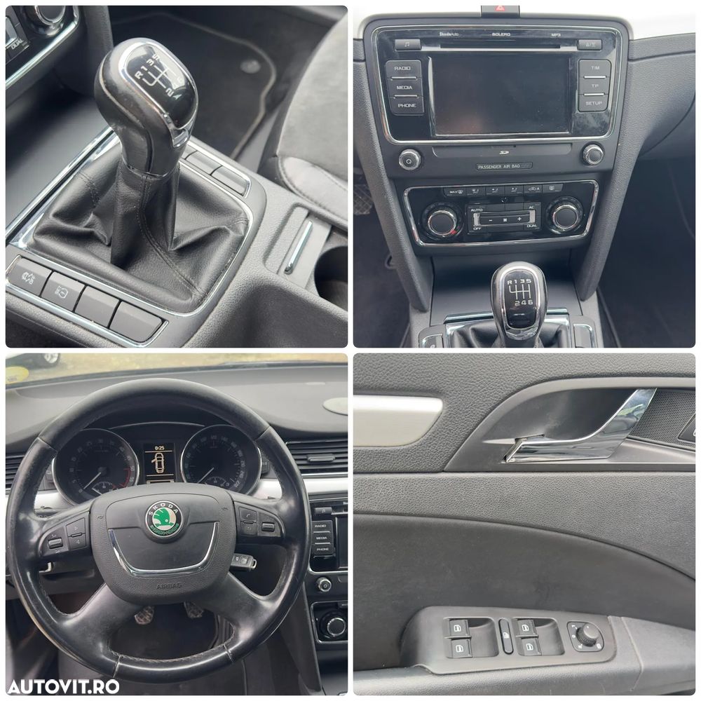 Skoda Superb 2.0 TDI Ambition - 3