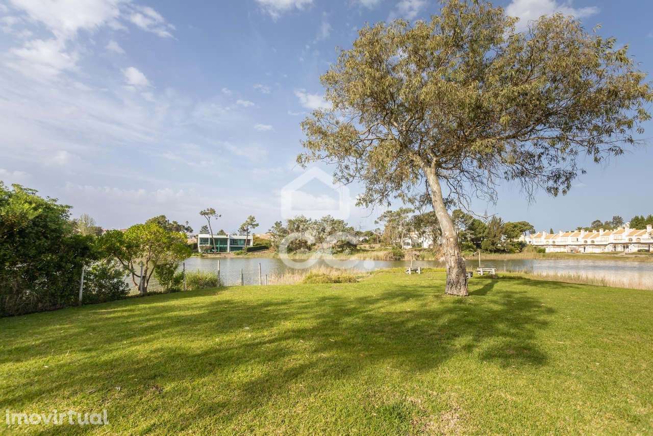 Fantástico T2 - Urb. SolTróia - Grande imagem: 3/60