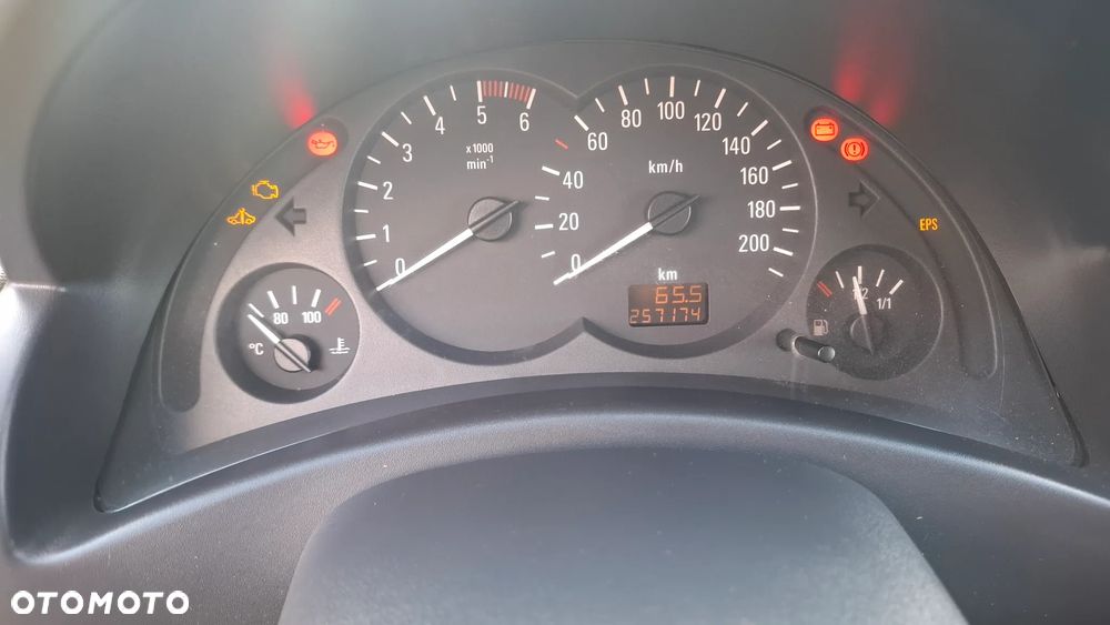 Opel Corsa 1.3 CDTI Enjoy - 7