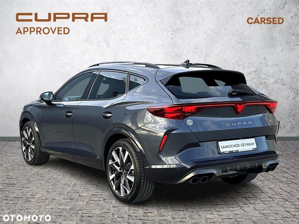 Cupra Formentor 2.0 TSI 4Drive VZ DSG - 38